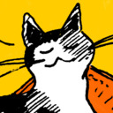 blog logo of All the cats