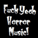 blog logo of Children of the night. What music they make!