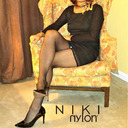  Niki Nylon