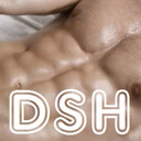 blog logo of Dudes So Hot