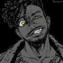 #1 Erik Killmonger Apologist