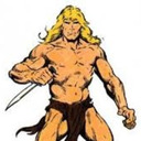 blog logo of The Savage Land