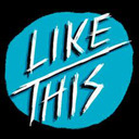 blog logo of No Life Like This Life