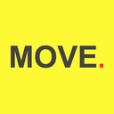 blog logo of MOVE.