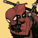 blog logo of Wade Wilson-Parker