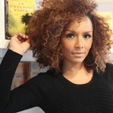 blog logo of janet mock on tumblr