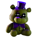 Freddy Fazbear's Pizzeria