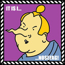 Nosefag