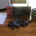 Here There Be (Dungeons &) Dragons