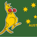 blog logo of Aussie Guy