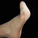 blog logo of foot fetish