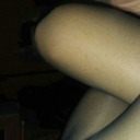 blog logo of Nothing Beats sliding silky pantyhose over freshly smooth shaved