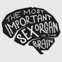 blog logo of The Dirty Mind Is A Terrible Thing To Waste