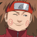 blog logo of not actually a naruto blog