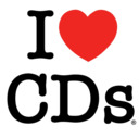 I ♥ CDs