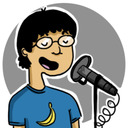 blog logo of ProZD Likes to Voice Act