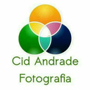 blog logo of Cid Andrade - Fotografia