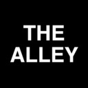 blog logo of The Alley