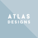 blog logo of Atlas Designs | Tumblr Themes