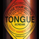 My Tongue Will Make You Scream