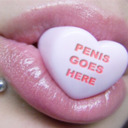 blog logo of pantyboybitch