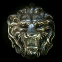 blog logo of Lurking Lion