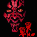 blog logo of Darth Romantic