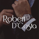 blog logo of Robert D'Costa