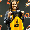 EVERYTHING SKYLAR DIGGINS!