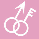 blog logo of SISSY CHASTITY FTW!