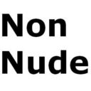 blog logo of Non Nude