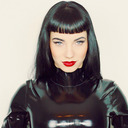 blog logo of LatexFashionTV