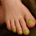 Long For Toes