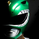 DirtyGreenRanger