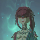 blog logo of i'd die for mipha