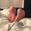 Im Just A Girl That Enjoys Feet & More