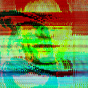 blog logo of DMNC RMX - NITROGLITCHERINA