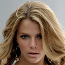 blog logo of Brooklyn Decker is