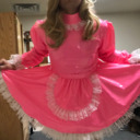 Pink Sissy Sophie