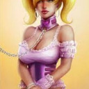 blog logo of Submissive Sissy Faggot