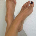 blog logo of FeetinSituations