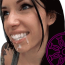 blog logo of Cumslut Stephanie