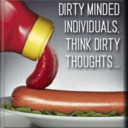 blog logo of A dirty mind