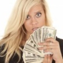 blog logo of Face Full of Dollar Bills Videos