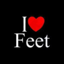 blog logo of All About Feet.