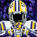 LSU NATION