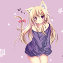 blog logo of Koneko Chan