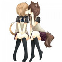 blog logo of Neko Smut'n Art