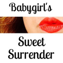 blog logo of Babygirl's Sweet Surrender