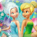 blog logo of I am a dl tinker bell lover I am a 27 old girl